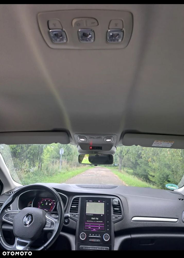 Renault Megane - 17