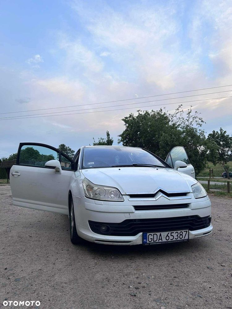 Citroën C4 - 4