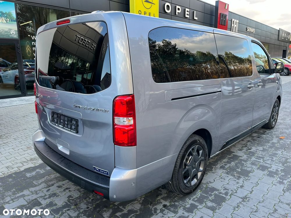 Citroën SpaceTourer - 7