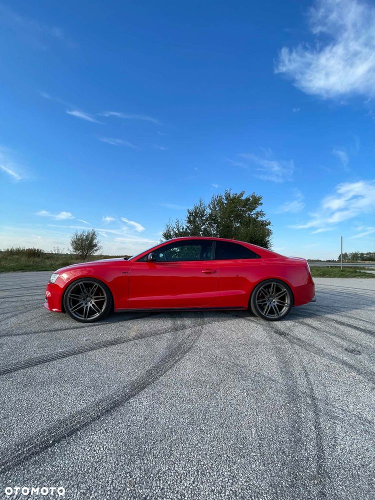 Audi A5 Coupé 3.0 TDI DPF (clean diesel) quattro S tronic - 24