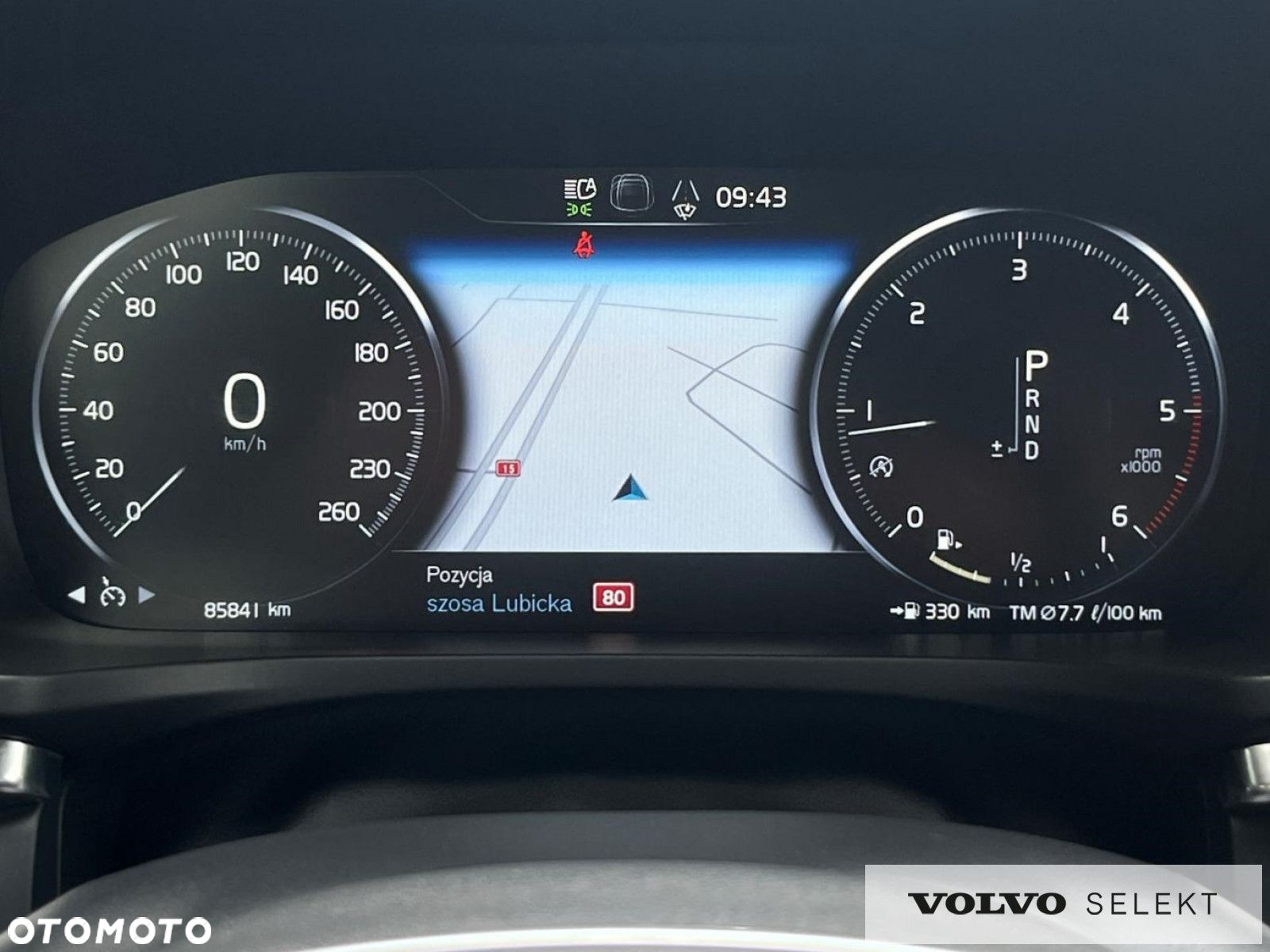Volvo V60 Cross Country - 28