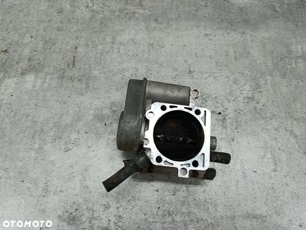 PRZEPUSTNICA OPEL VECTRA C 5WS91703 09128518 1.8 16V - 10
