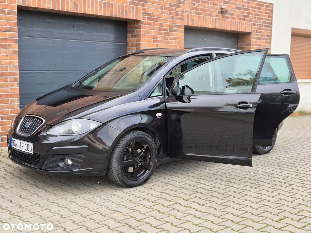 Seat Altea XL - 6