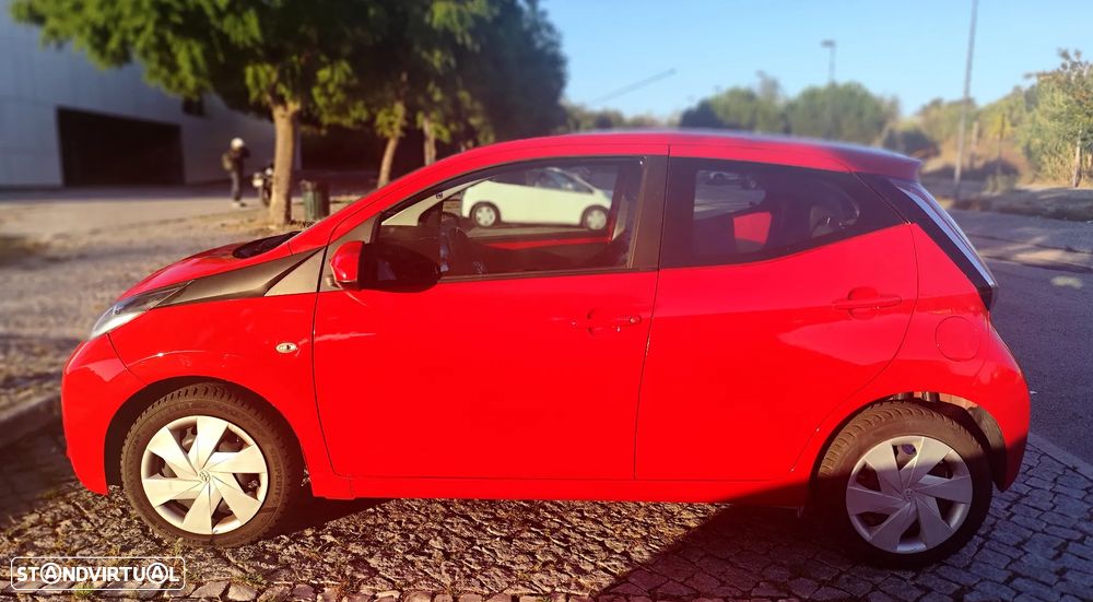 Toyota Aygo X - 41