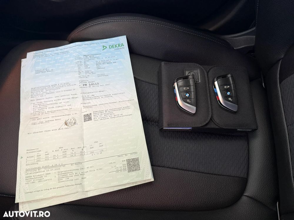 BMW X2 sDrive20i Aut. M Sport - 38