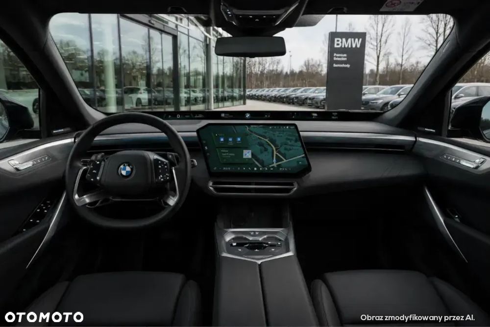 BMW X5 xDrive40i mHEV M Sport sport - 10
