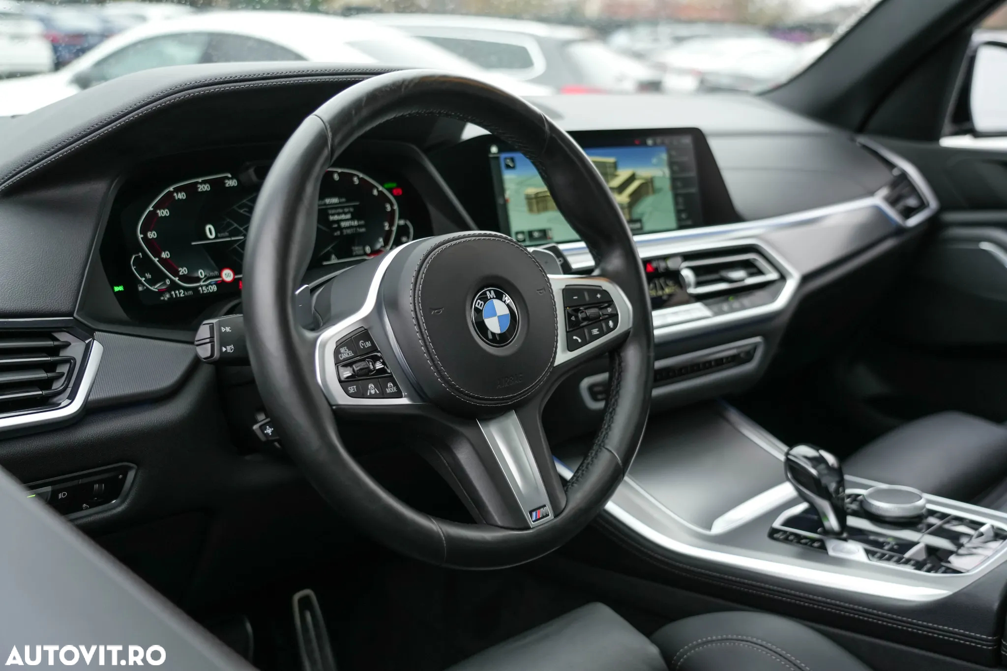 BMW X5 xDrive45e - 22