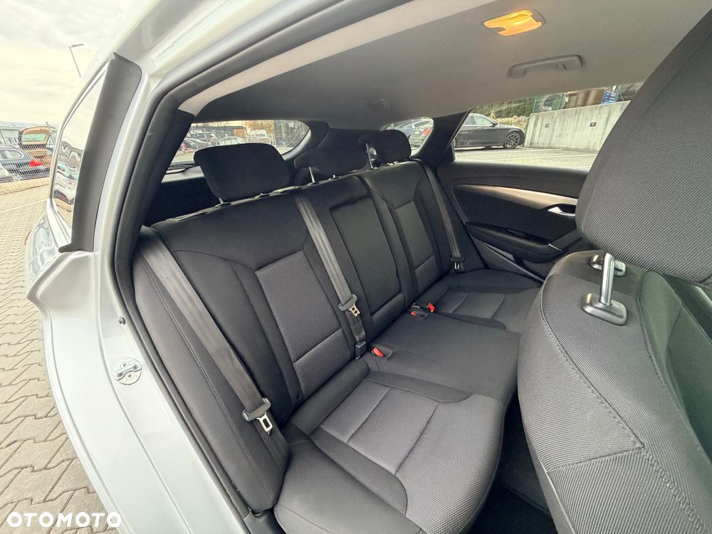 Hyundai i40 1.6 GDI Business - 34