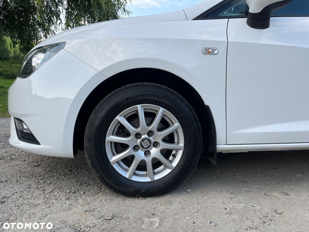 Seat Ibiza 1.2 12V Reference 4YOU - 26