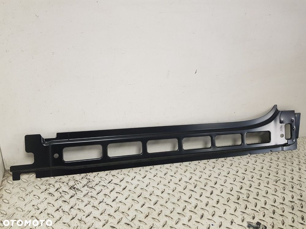 NOWA PROWADNICA DRZWI PRZESUWNYCH FORD TRANSIT CUSTOM II PZ31-V101E07-AA - 4