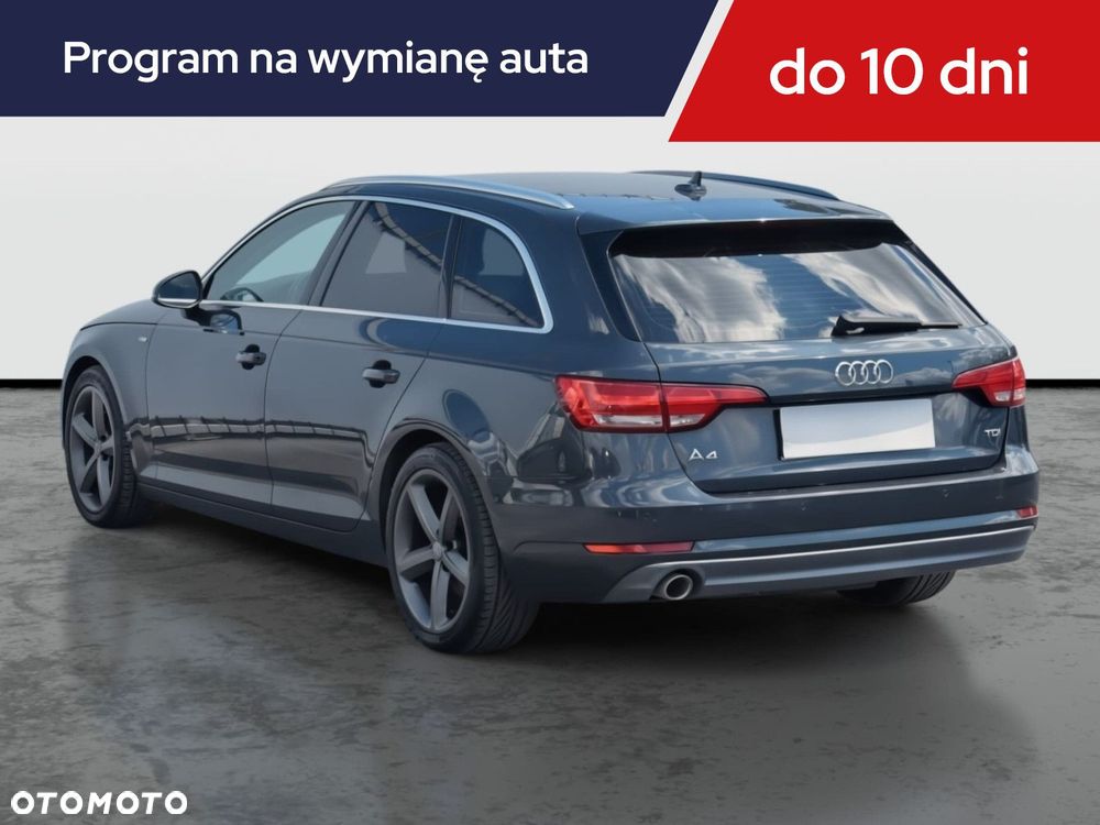 Audi A4 Avant - 6