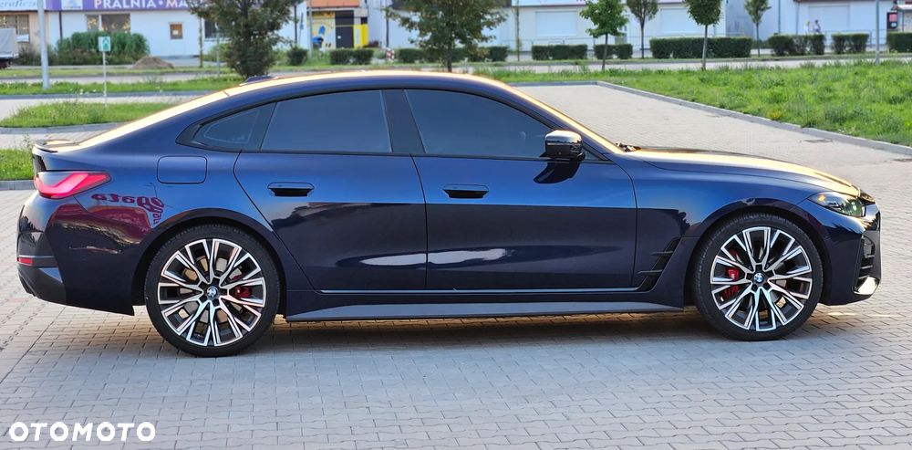 BMW Seria 4 430i M Sport sport - 3