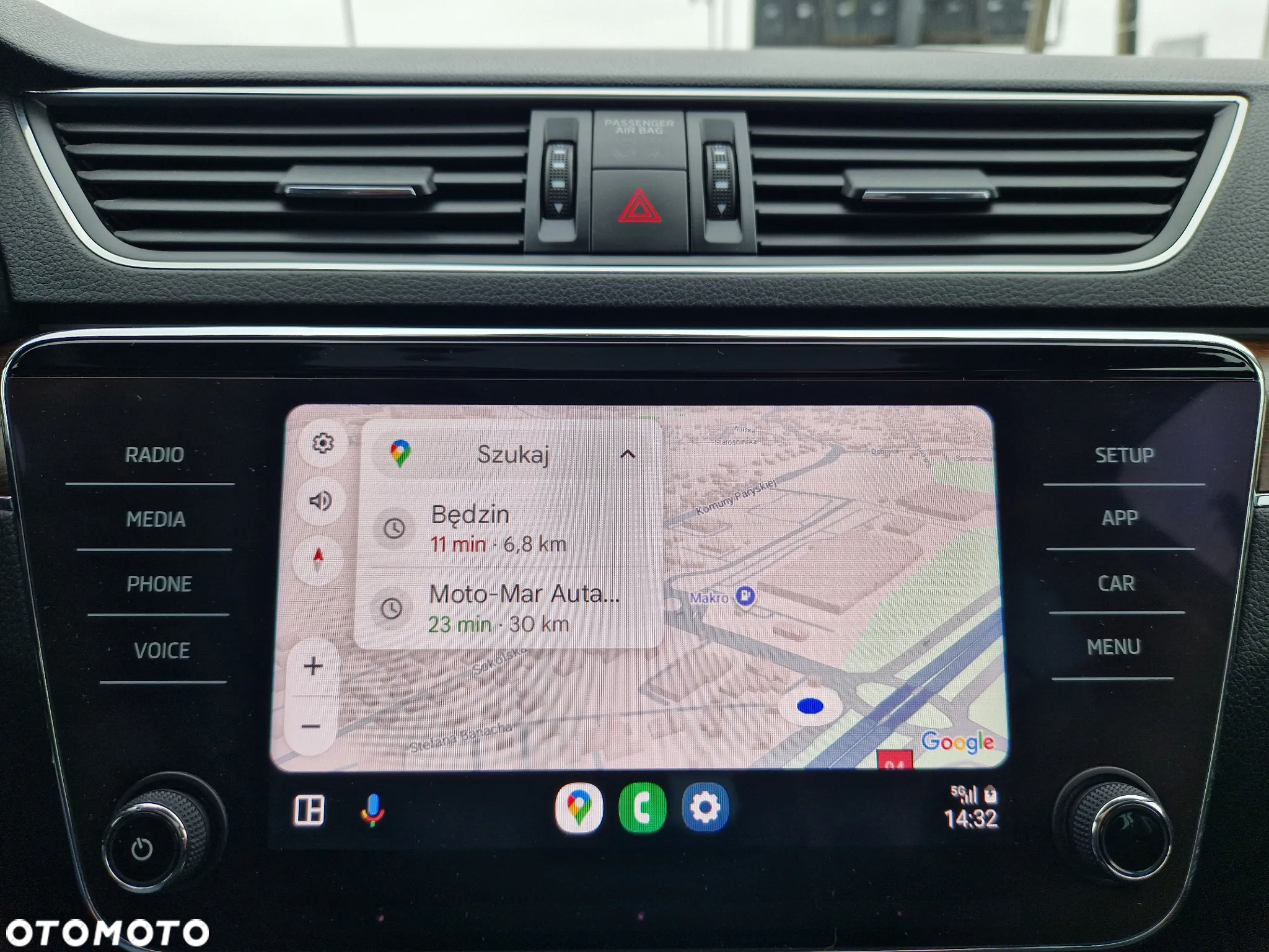 Skoda Superb 2.0 TDI SCR 4x4 Scout DSG - 38