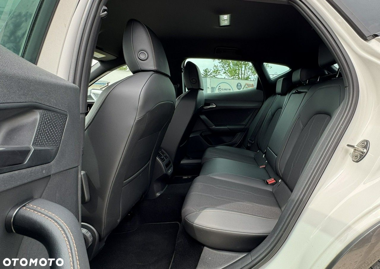 Cupra Formentor 1.5 TSI DSG - 15