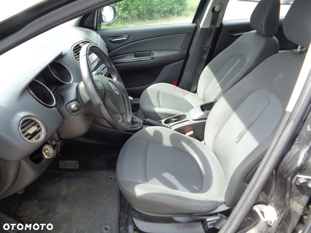 Fiat Bravo 1.4 T-JET 16V Sport Plus - 8