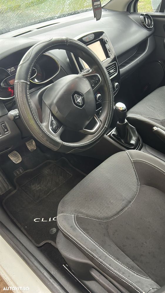 Renault Clio dCi 75 Stop & Start Expression - 6