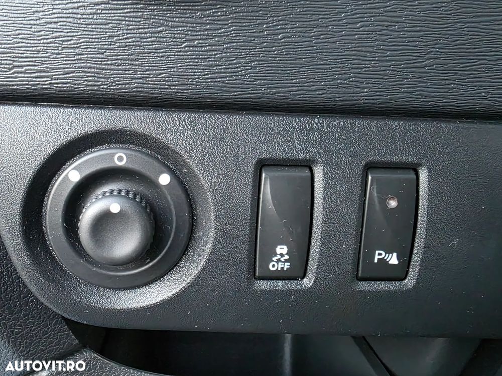 Dacia Lodgy 1.5 Blue dCi Stepway - 13