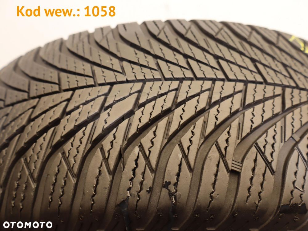 Fulda Multicontrol - 205/60 R16 - 8