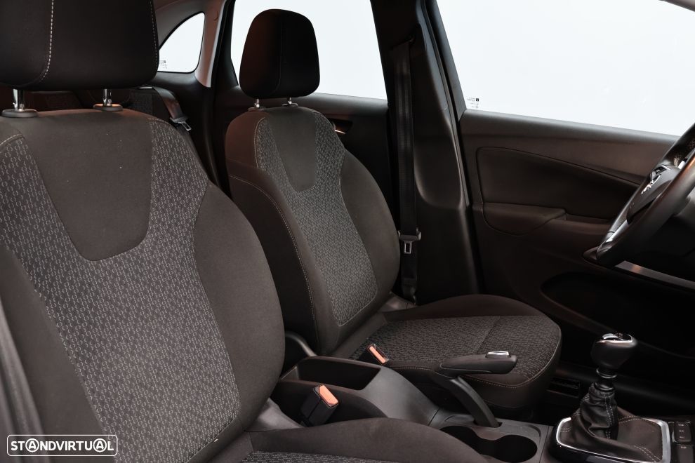 Opel Crossland 1.2 T Edition - 19