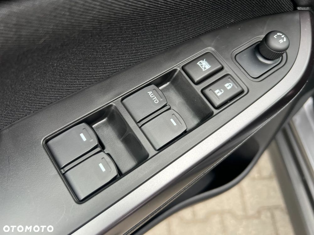 Suzuki Vitara 1.4 Boosterjet mHEV Premium Plus 2WD - 11