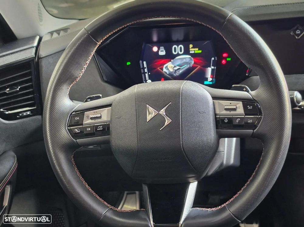 DS DS4 E-TENSE 225 PERFORMANCE LINE+ - 38