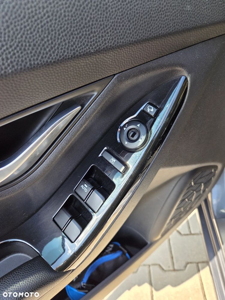 Hyundai ix20 1.6 Comfort - 9