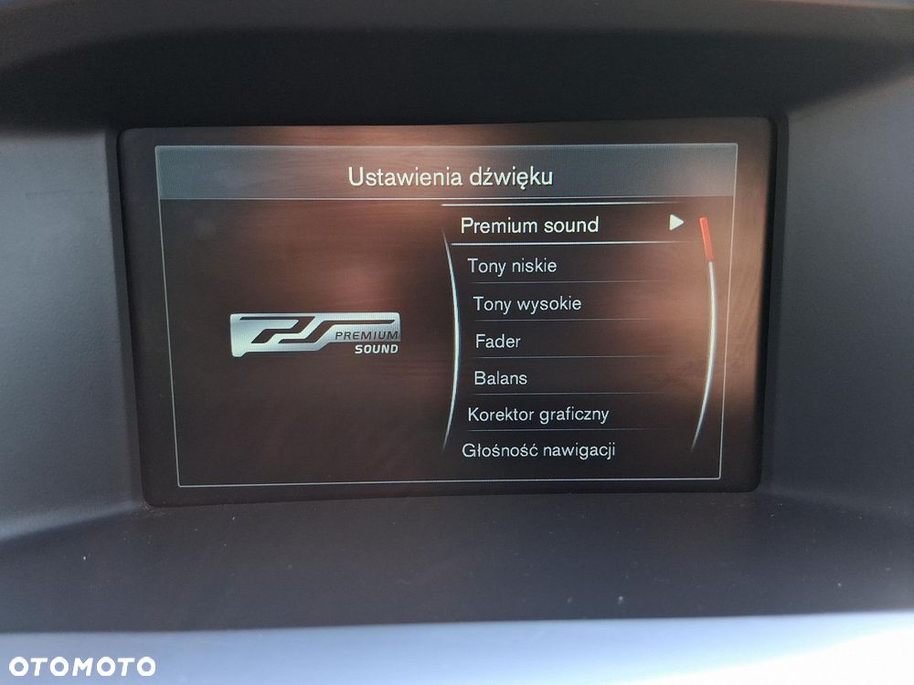Volvo V60 - 27