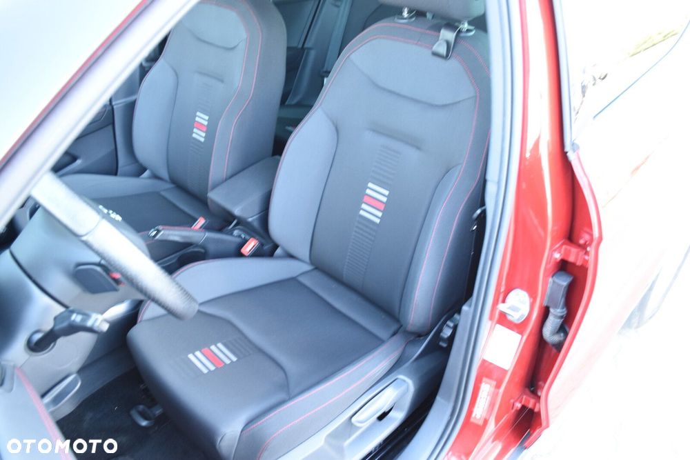 Seat Arona 1.5 TSI EVO FR S&S DSG - 26