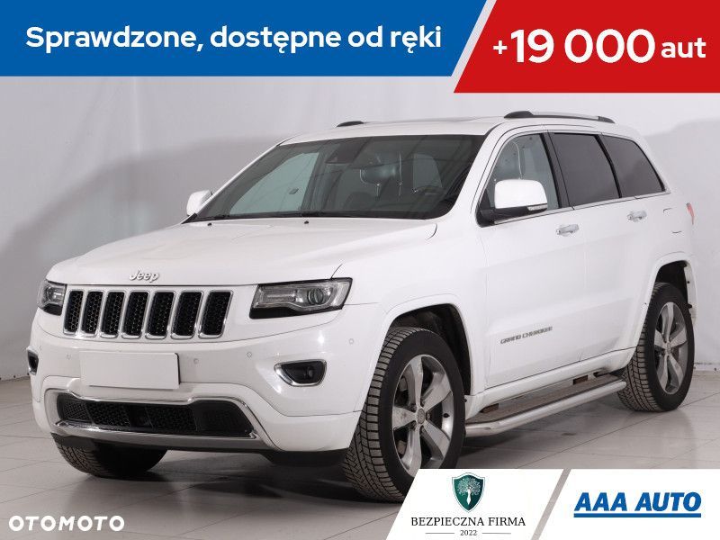 Jeep Grand Cherokee - 2