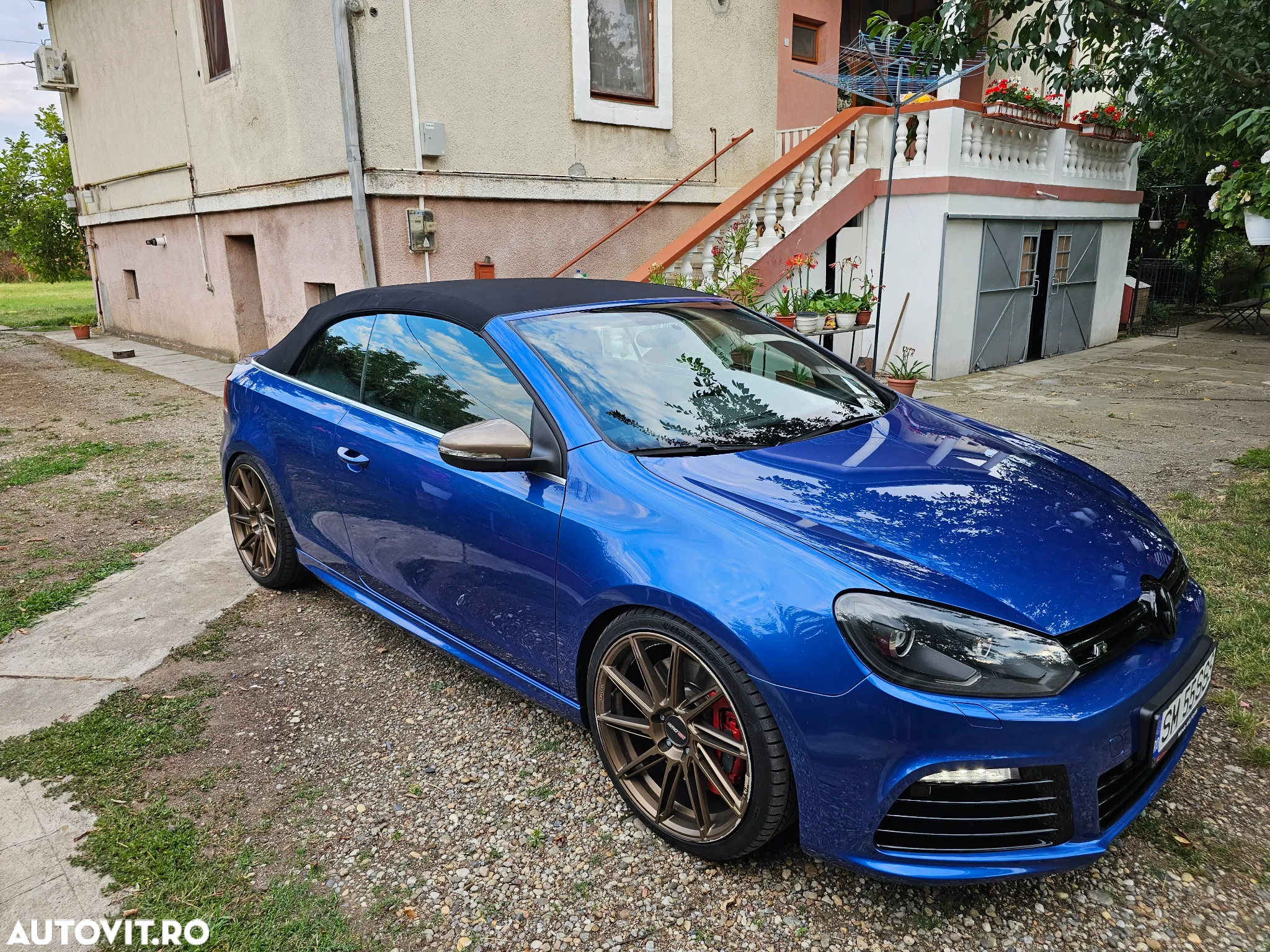 Volkswagen Golf - 16