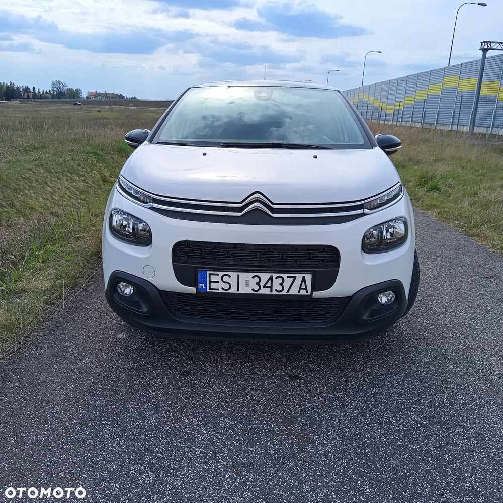 Citroën C3 Pure Tech 110 S&S EAT6 SHINE PACK - 2