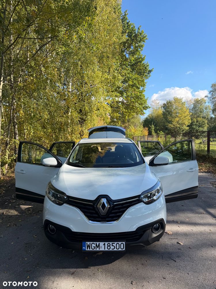 Renault Kadjar - 7