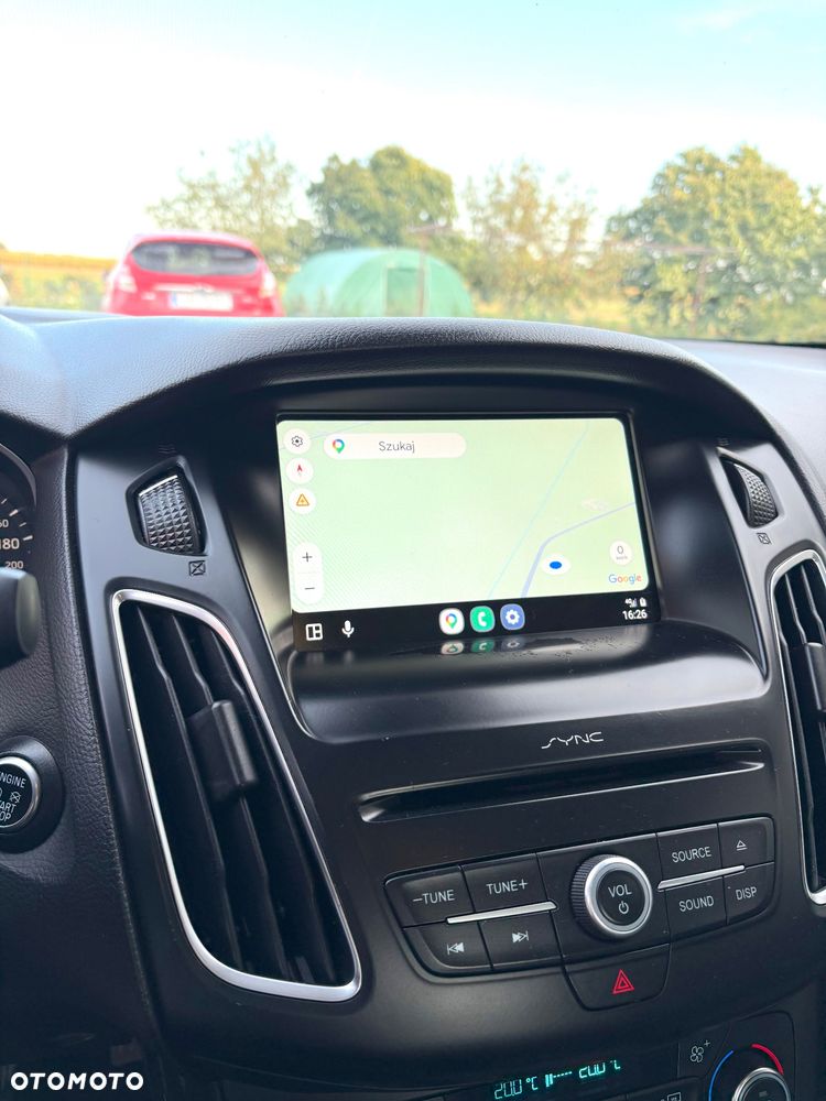 Ford Focus - 20