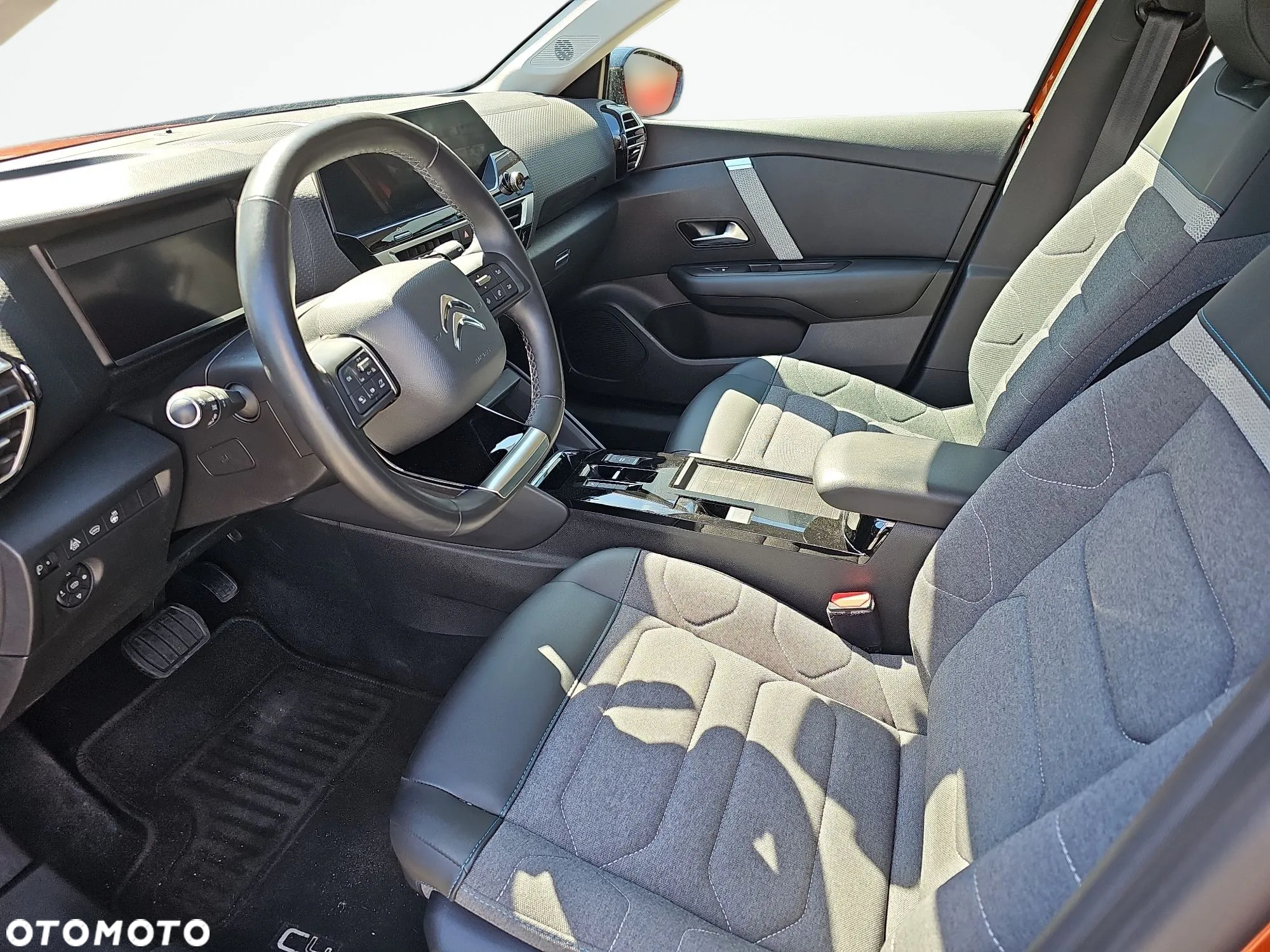 Citroën C4 1.2 PureTech Feel Pack S&S EAT8 - 10