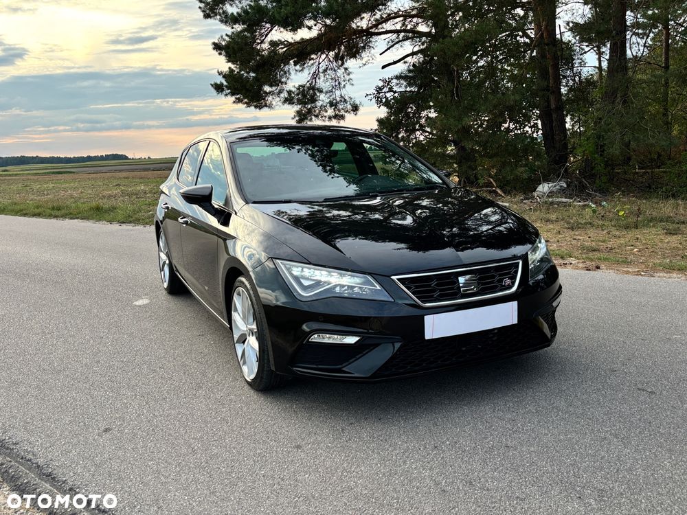Seat Leon 1.5 EcoTSI Evo Xcellence S&S - 17
