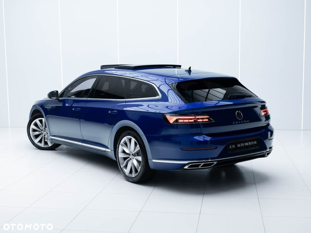 Volkswagen Arteon Shooting Brake 2.0 TDI 4Motion R-Line DSG - 10