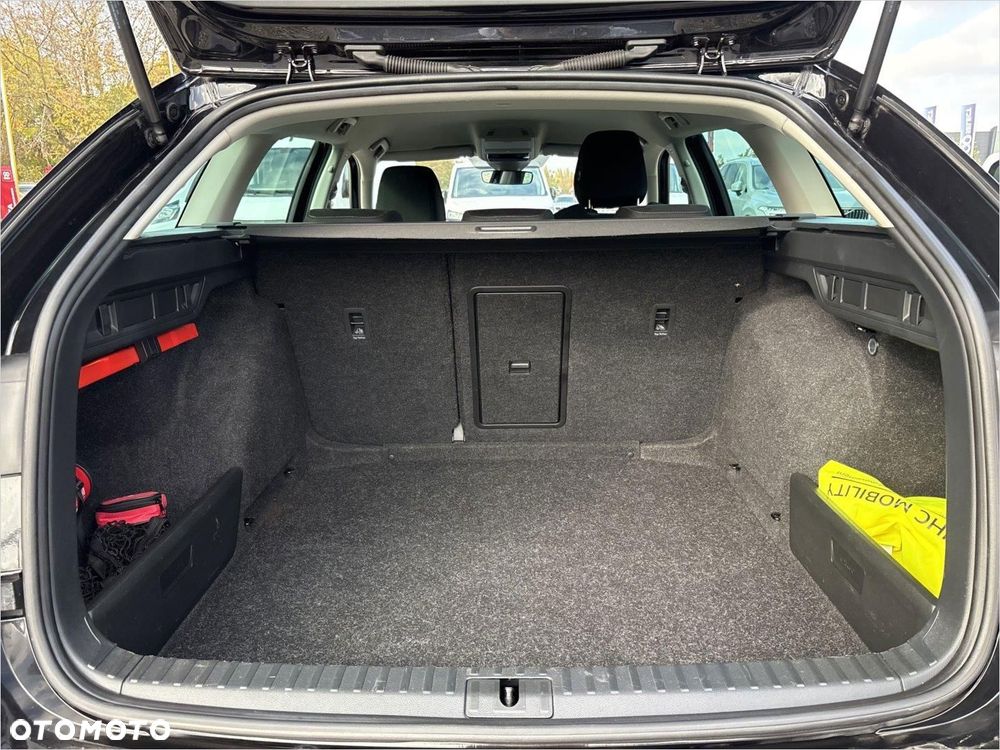 Skoda Octavia 1.5 TSI e-Tec Ambition DSG - 18