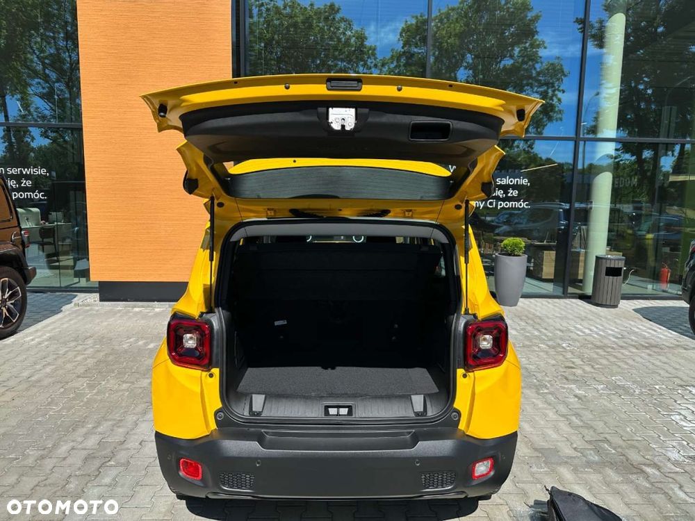 Jeep Renegade - 9