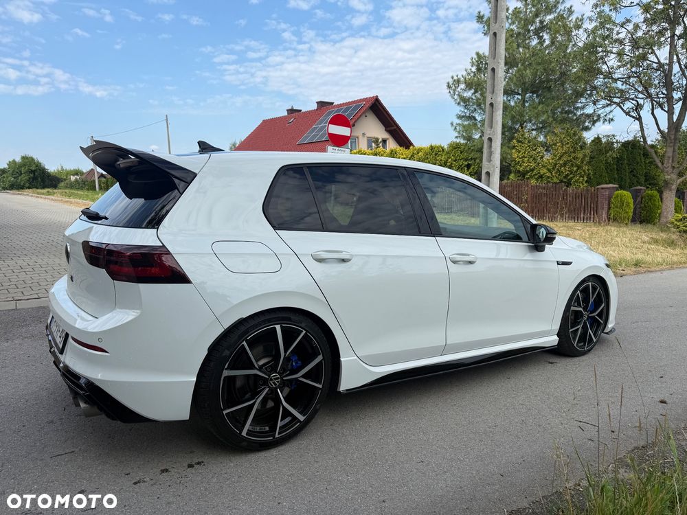 Volkswagen Golf - 12