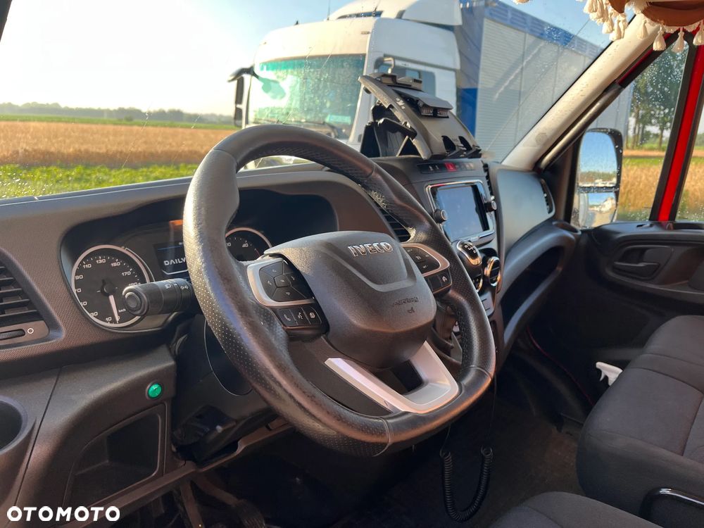 Iveco Daily - 7