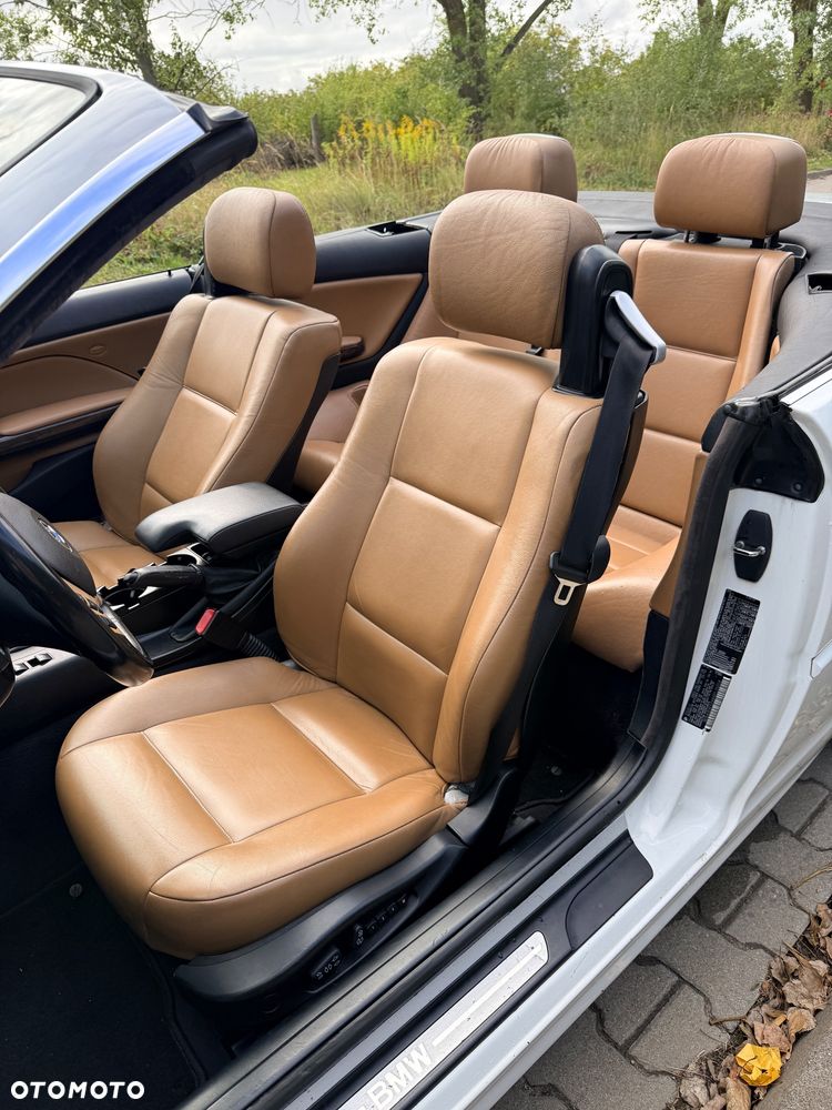 BMW Seria 3 - 3