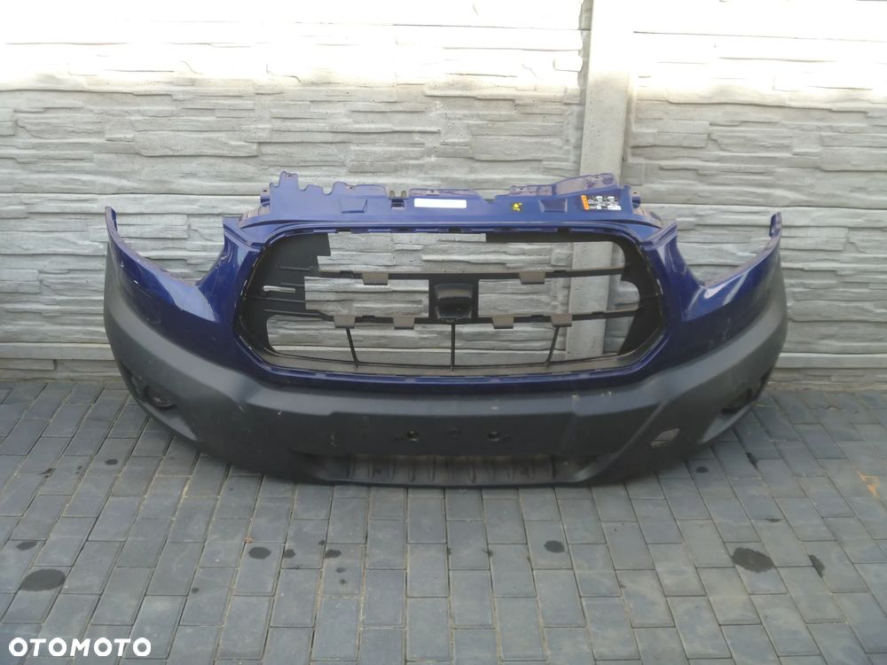 FORD TRANSIT MK8 2014 MASKA SILNIKA ORYGINAŁ - 7