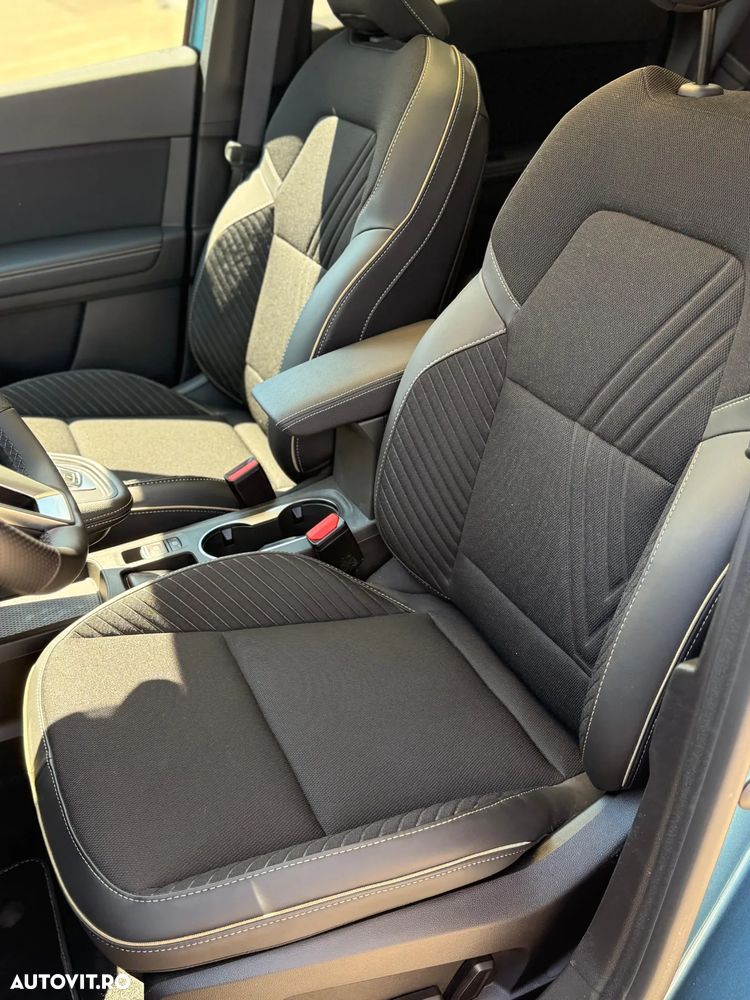 Renault Symbioz E-Tech 145 HEV Iconic - 21