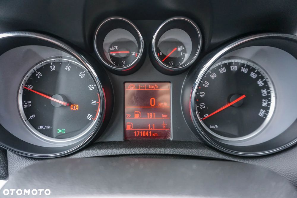 Opel Mokka - 14