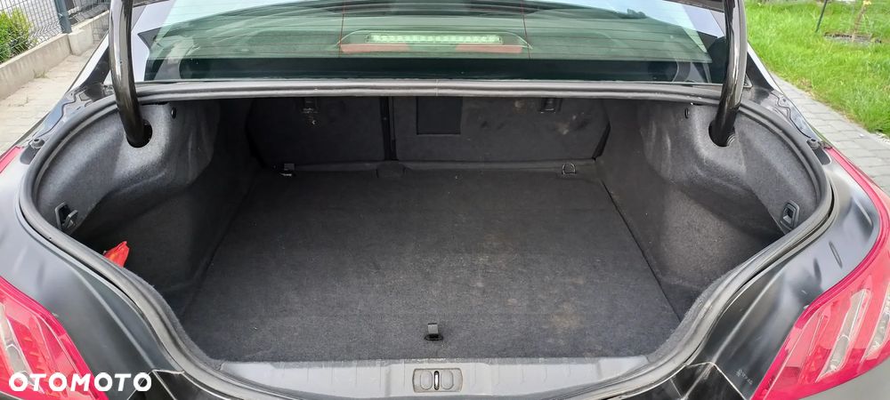 Peugeot 508 2.0 HDi Active - 16