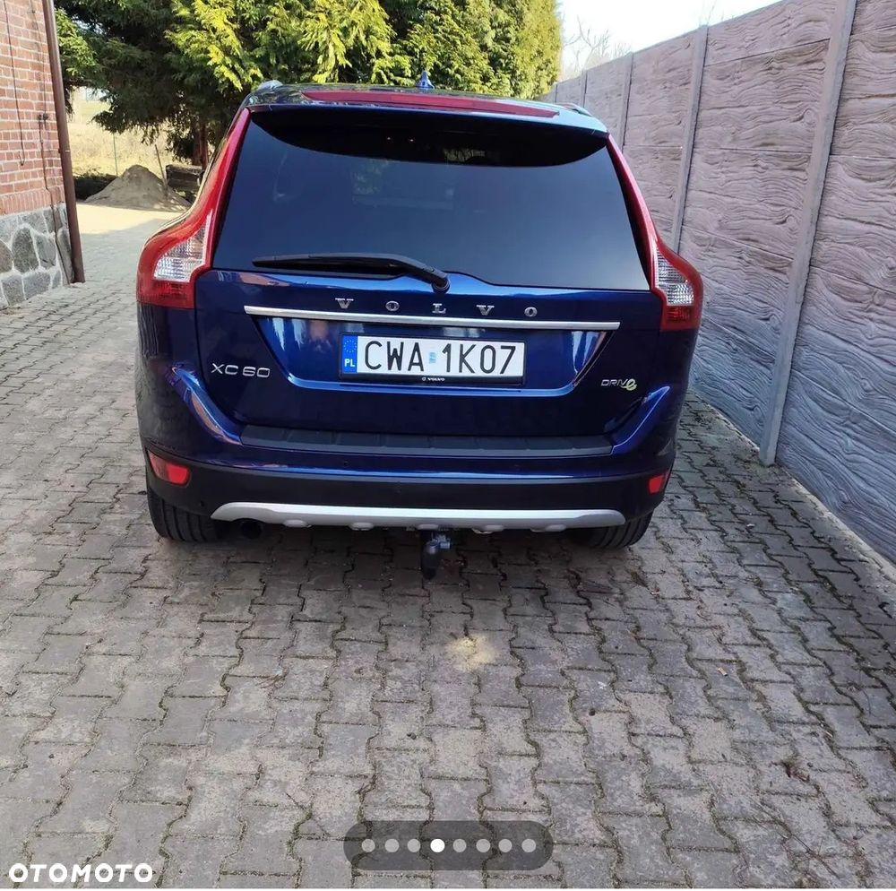 Volvo XC 60 - 2