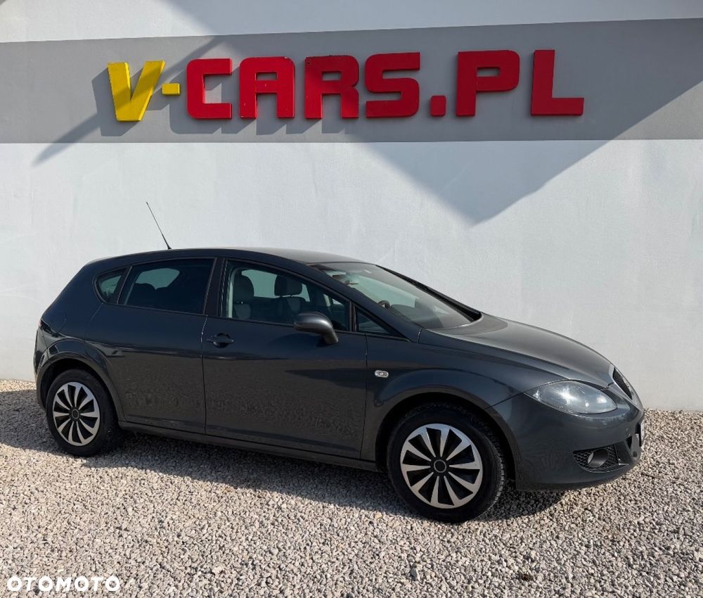 Seat Leon - 8
