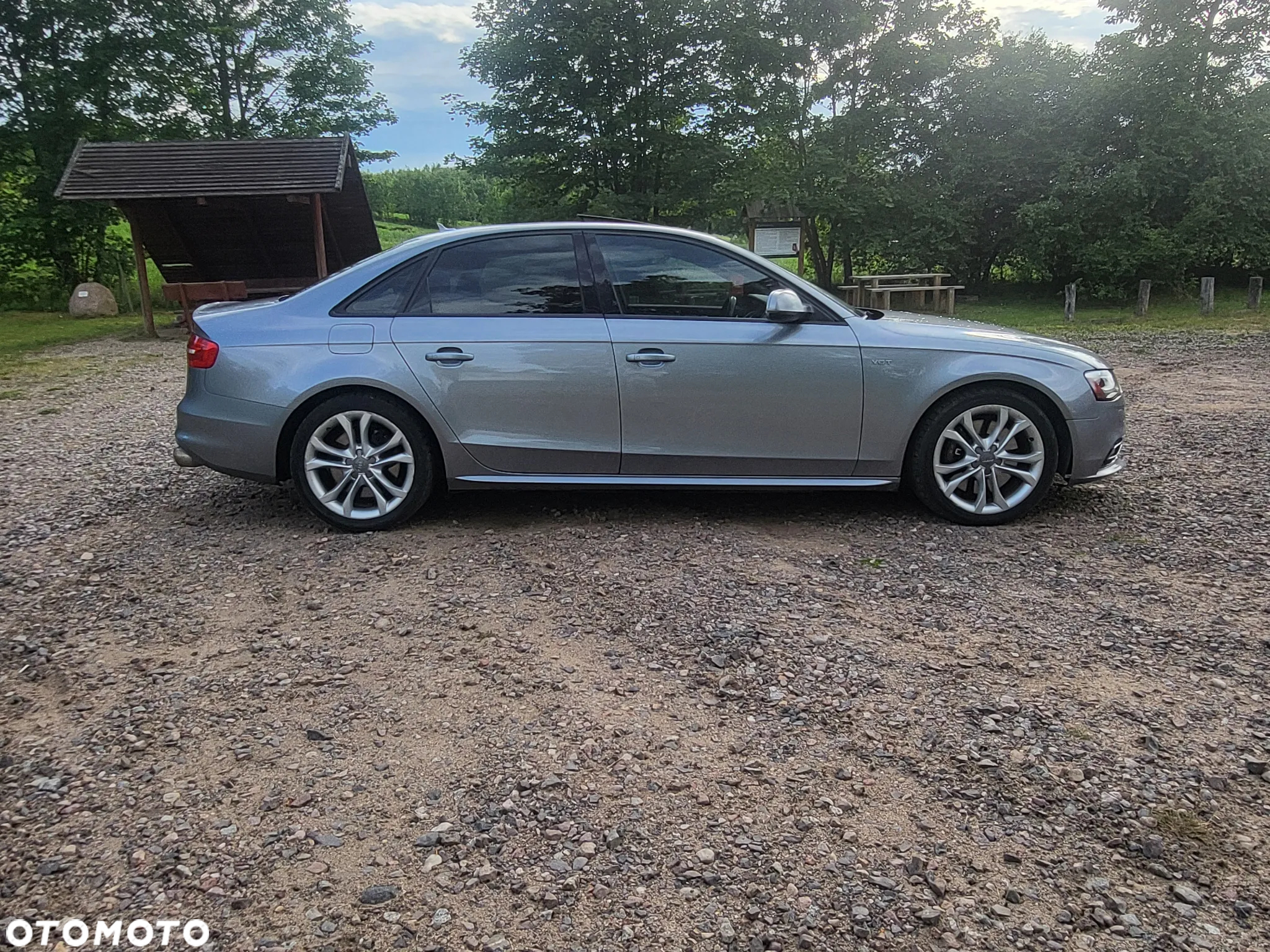 Audi S4 3.0 TFSI Quattro S tronic - 7