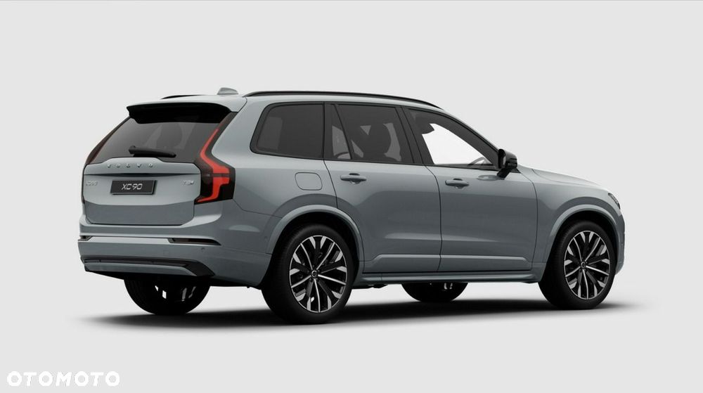 Volvo XC 90 T8 AWD Plug-In Hybrid Ultra Dark 7os - 3