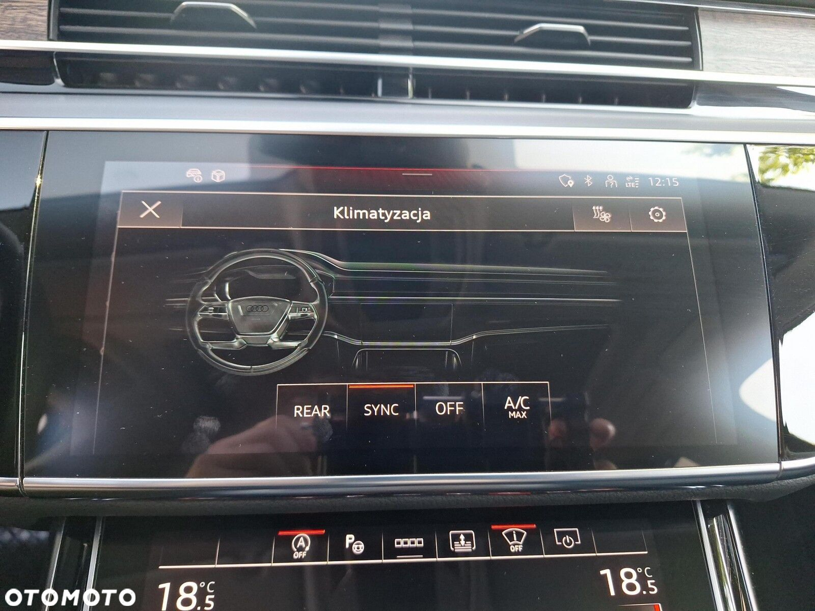 Audi A8 - 22